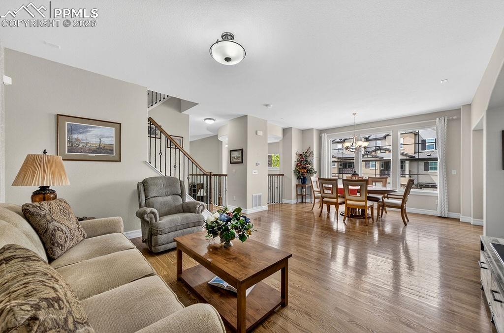 Image 15 of 50: Family Room