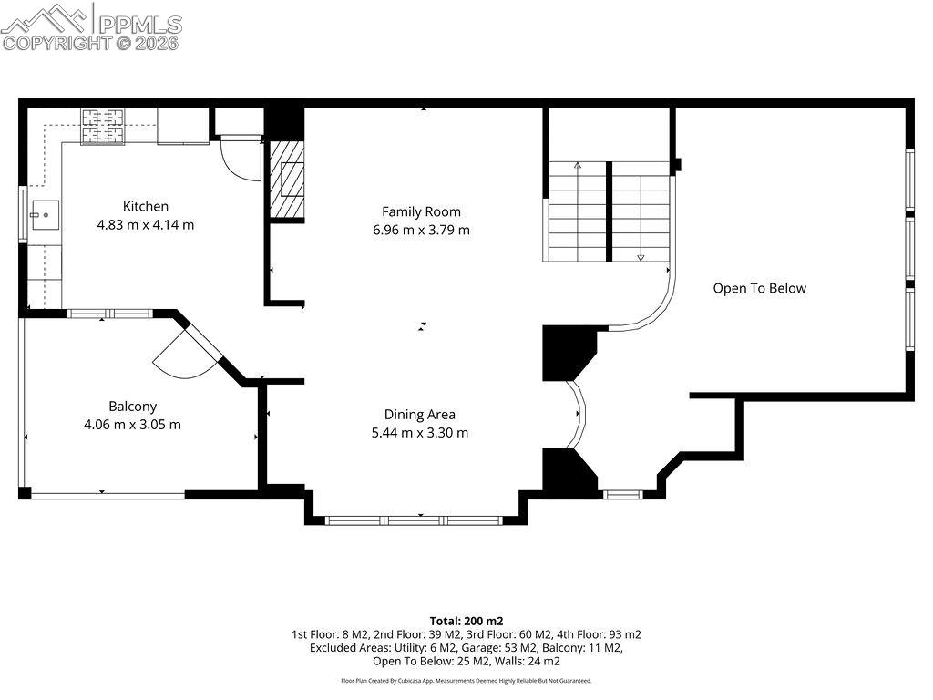 Image 47 of 50: Floor Plan