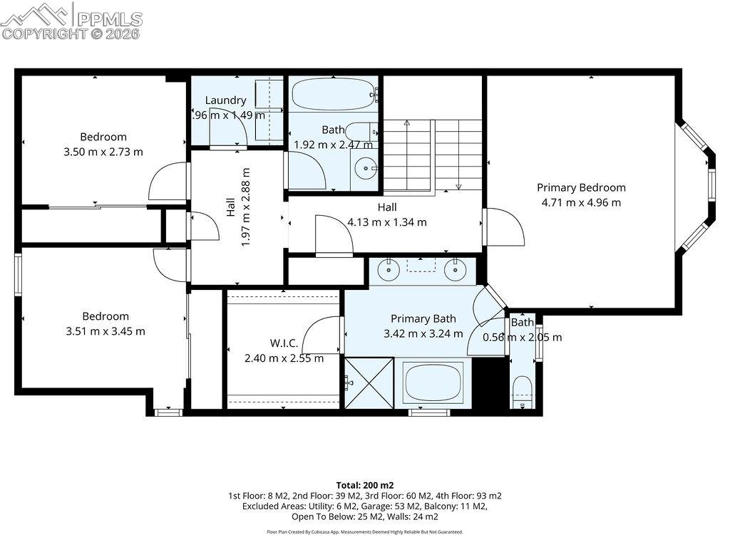 Image 48 of 50: Floor Plan