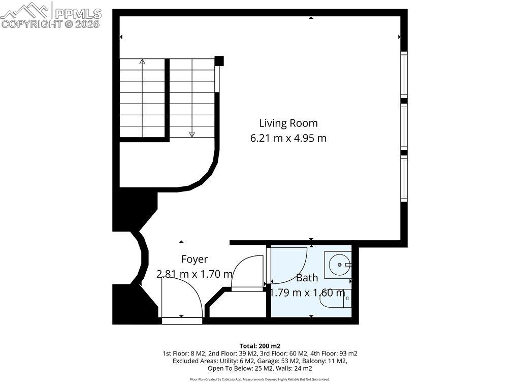 Image 49 of 50: Floor Plan