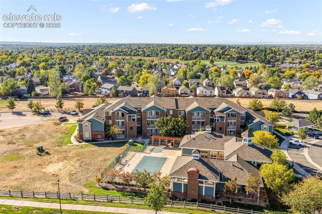 Image 49 of 50: Aerial View