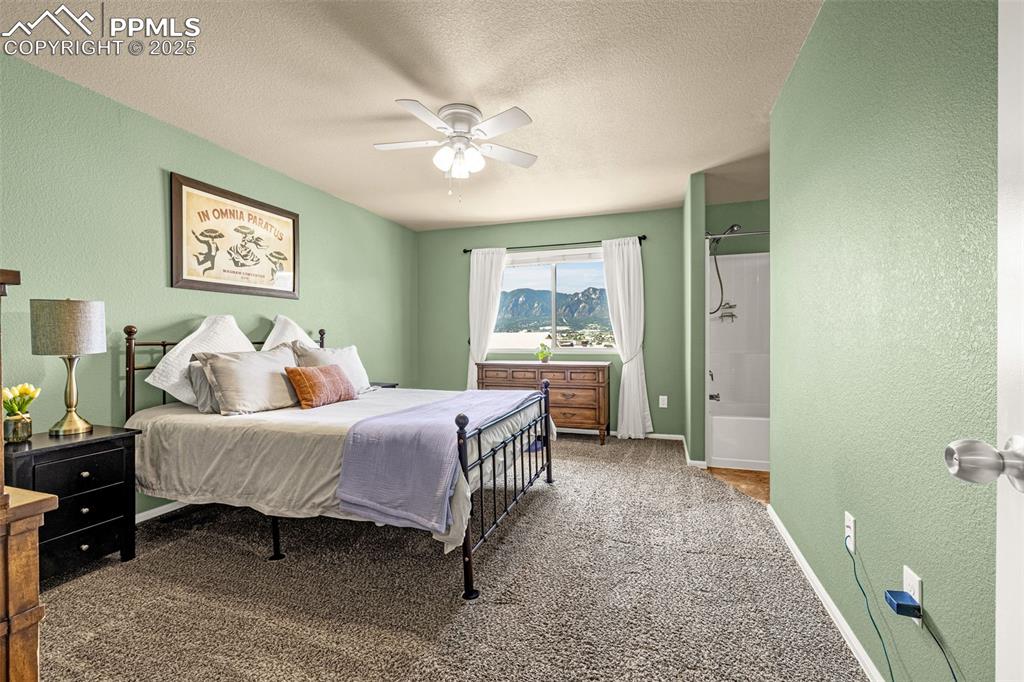 Image 12 of 31: Bedroom