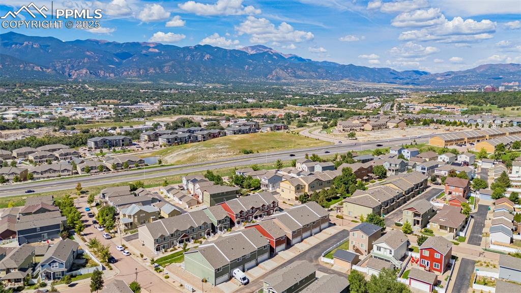 Image 27 of 31: Aerial View