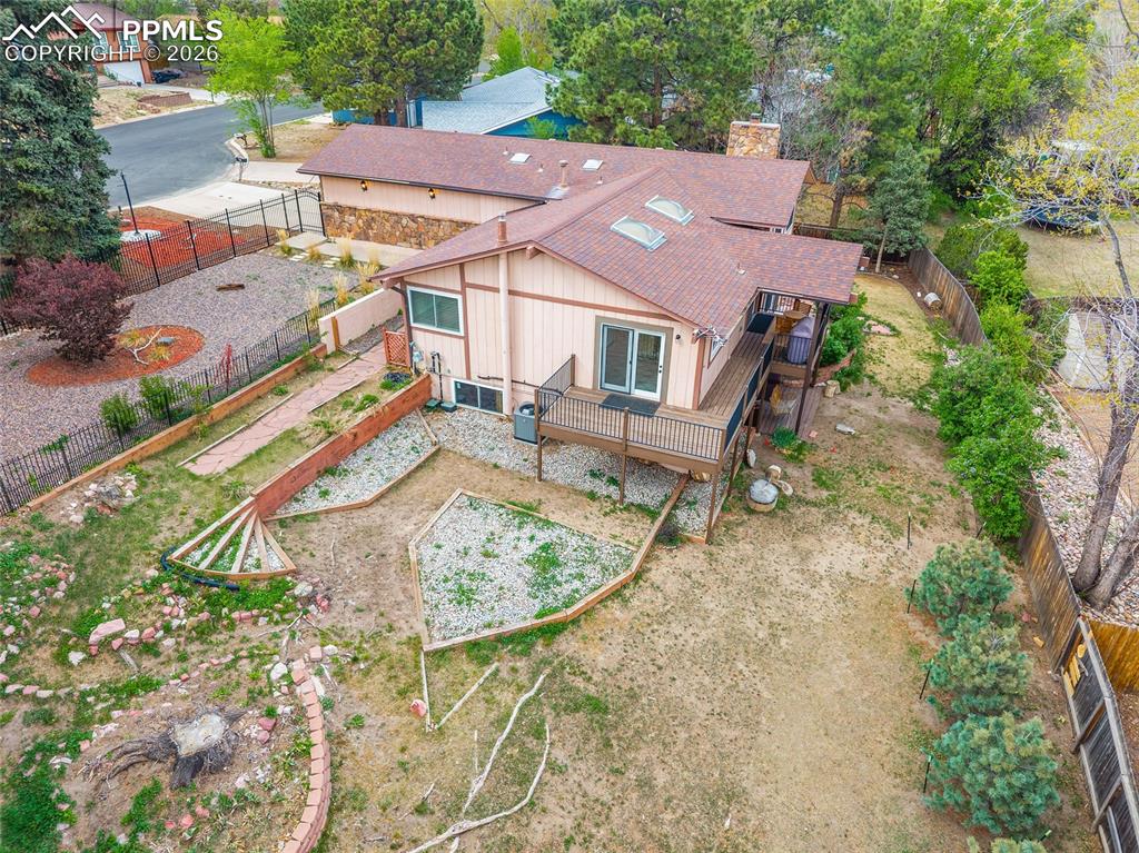 Image 38 of 40: Aerial View