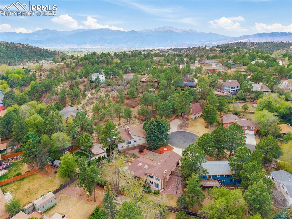 Image 40 of 40: Aerial View