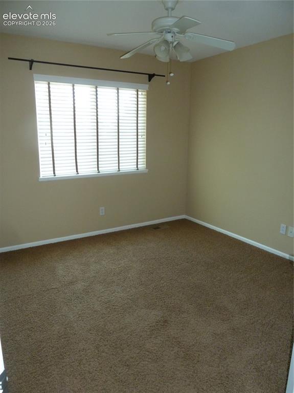 Image 14 of 18: Secondary bedroom, upper level