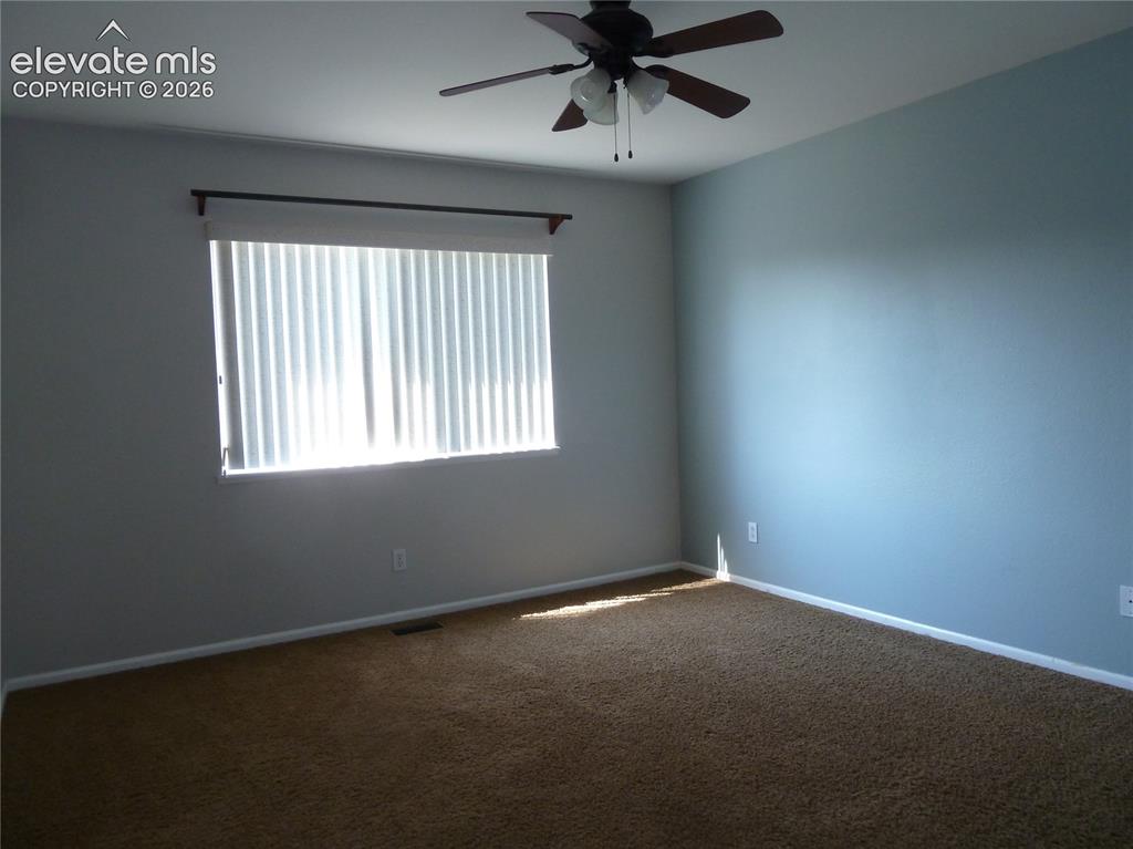 Image 16 of 18: The Primary Bedroom.