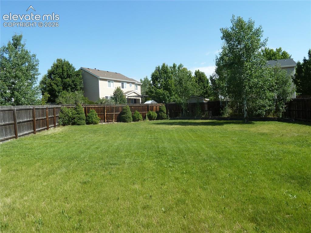 Image 5 of 18: Yard