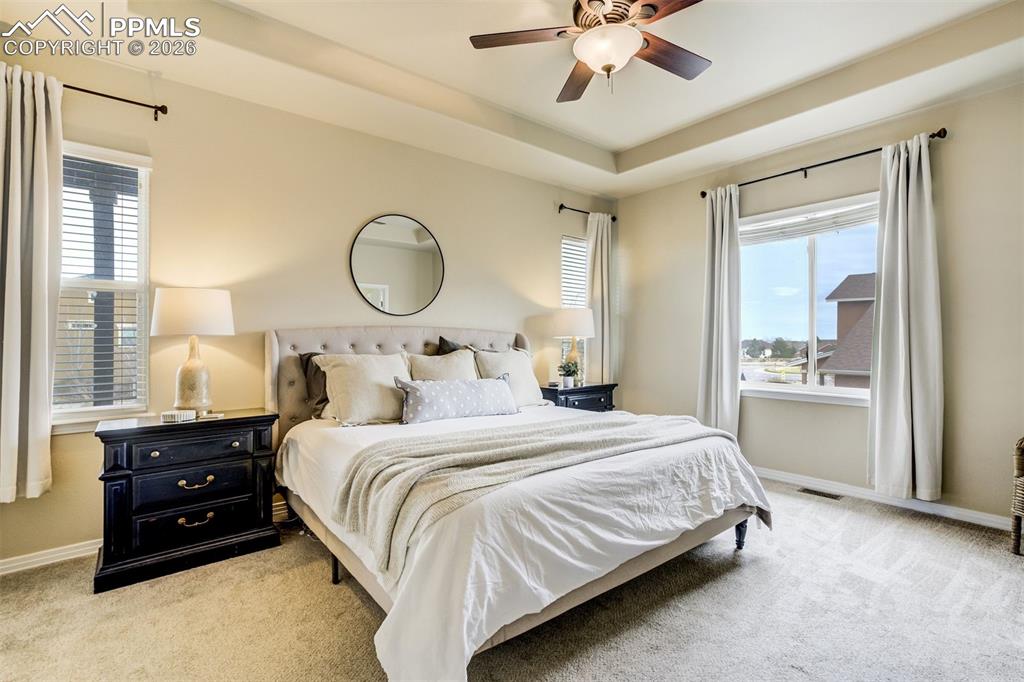 Image 20 of 49: Bedroom