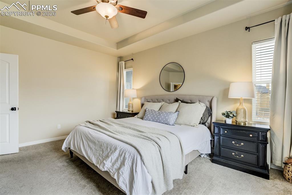 Image 21 of 49: Bedroom