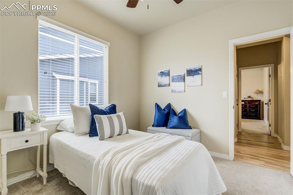 Image 27 of 49: Bedroom