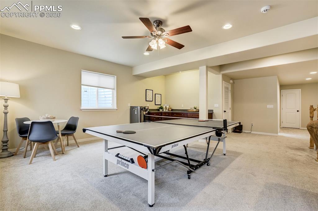 Image 34 of 49: Game Room