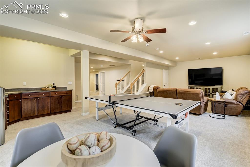 Image 35 of 49: Game Room