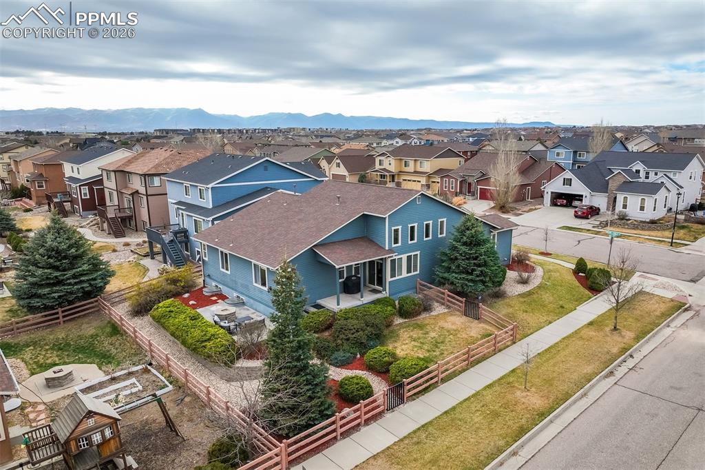 Image 45 of 49: Aerial View