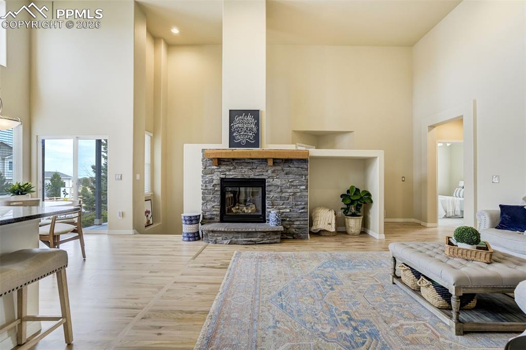 Image 9 of 49: Living Room