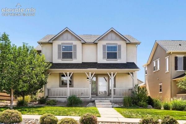 Image 1 of 35: Front house