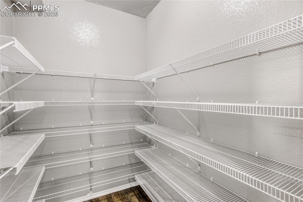 Image 11 of 34: View of storage area