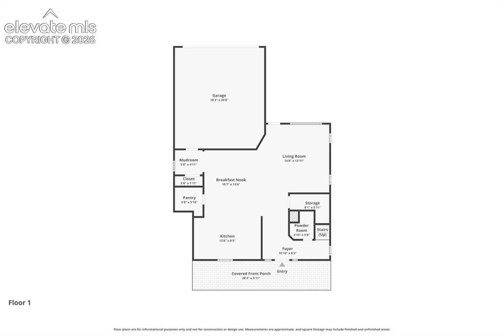 Image 33 of 35: Floor plan