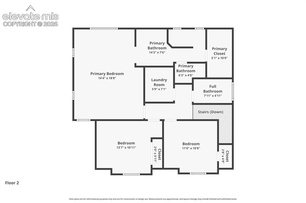 Image 34 of 35: Floor plan