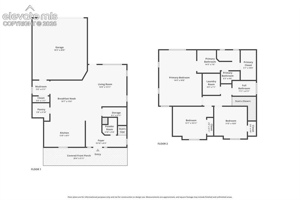 Image 35 of 35: Floor plan