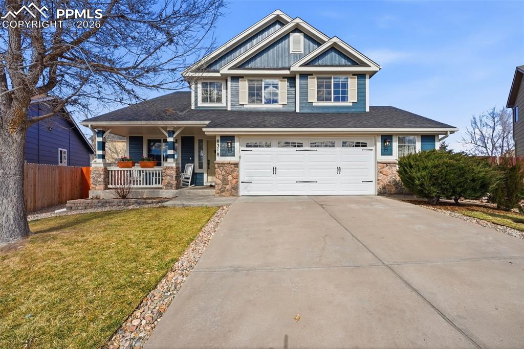 Image 1 of 50: Front of Structure