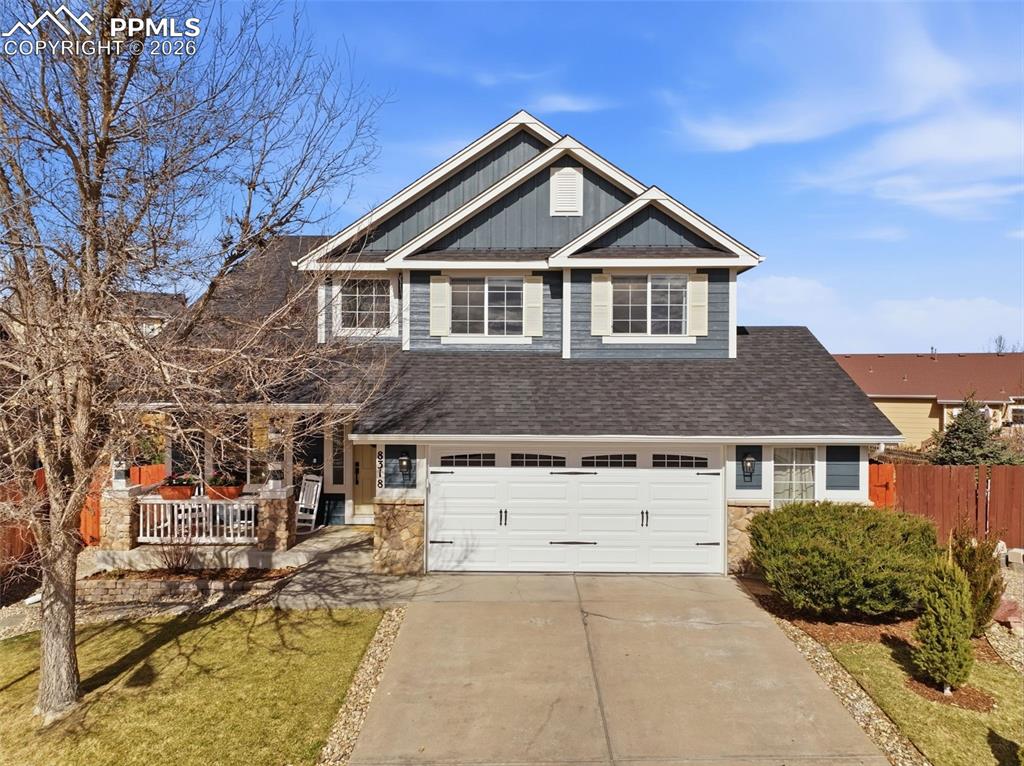 Image 40 of 50: Front of Structure