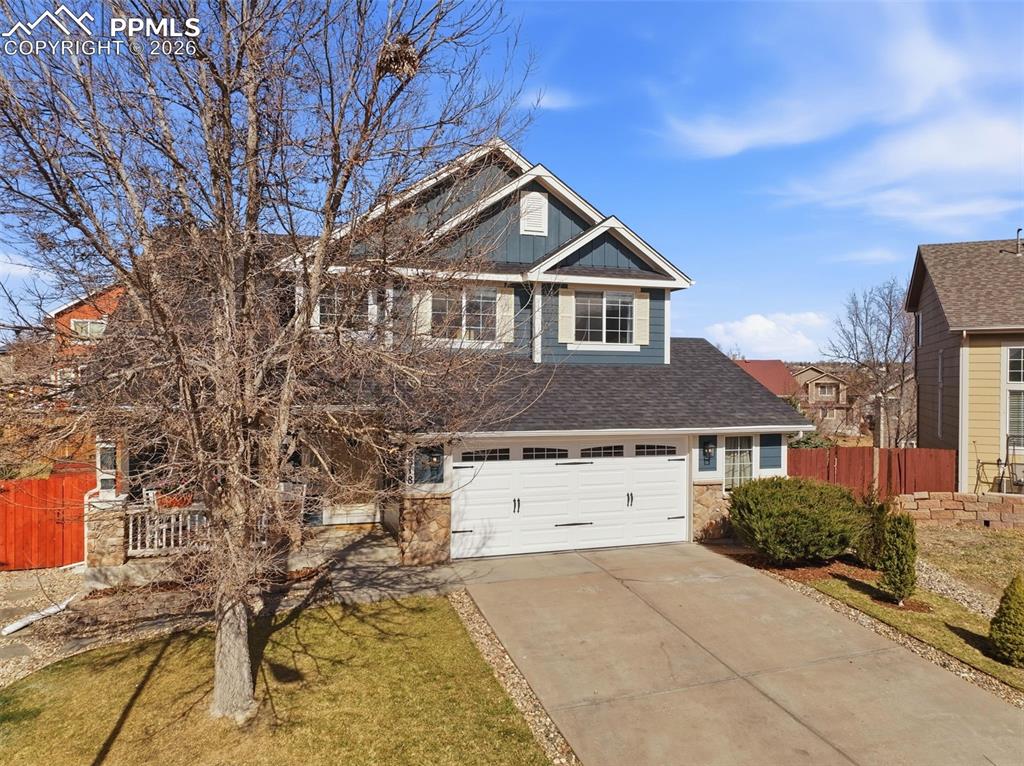 Image 41 of 50: Front of Structure