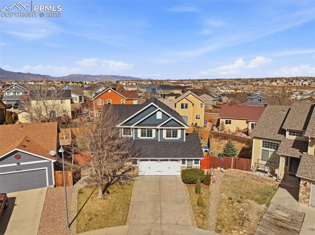 Image 43 of 50: Aerial View