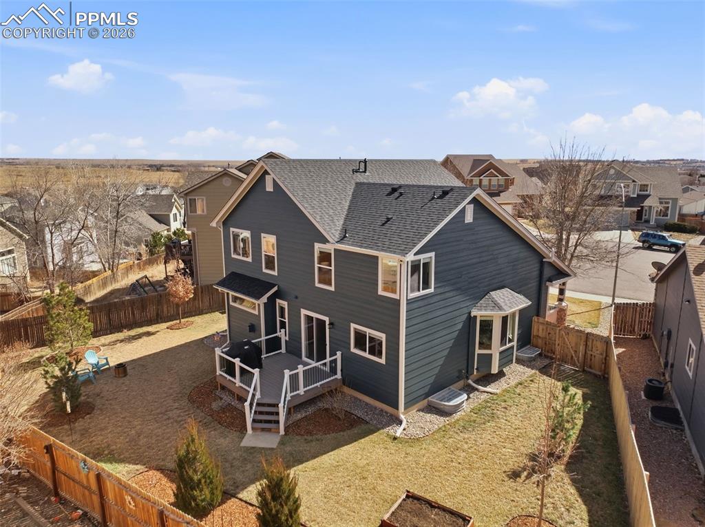 Image 46 of 50: Back of Structure