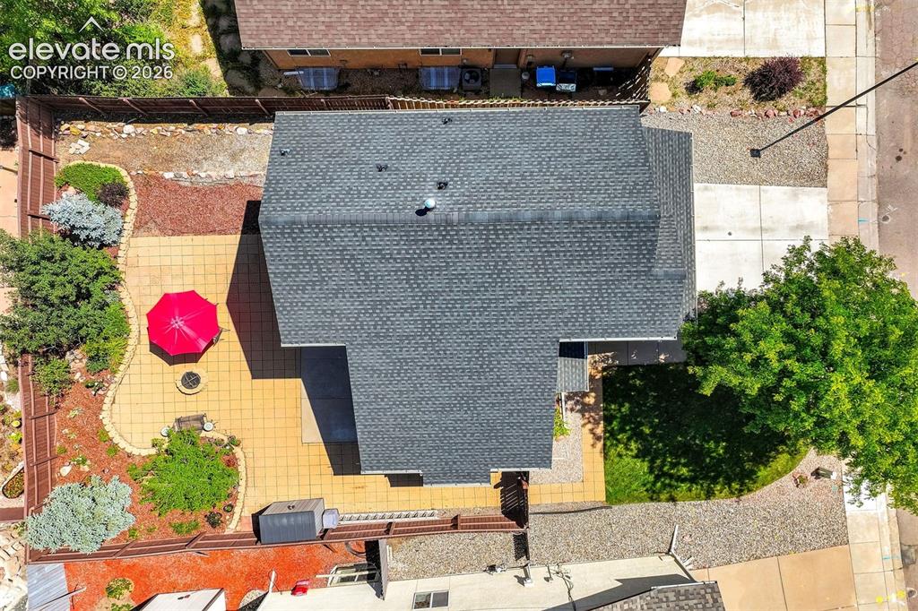 Image 41 of 50: Aerial View