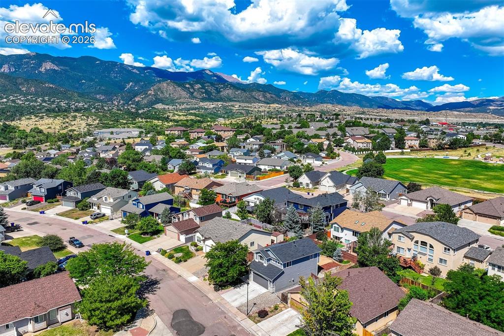 Image 44 of 50: Aerial View