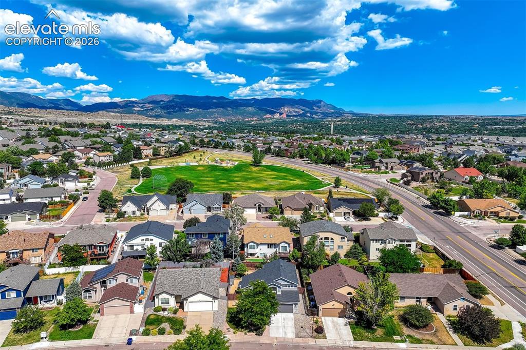 Image 45 of 50: Aerial View