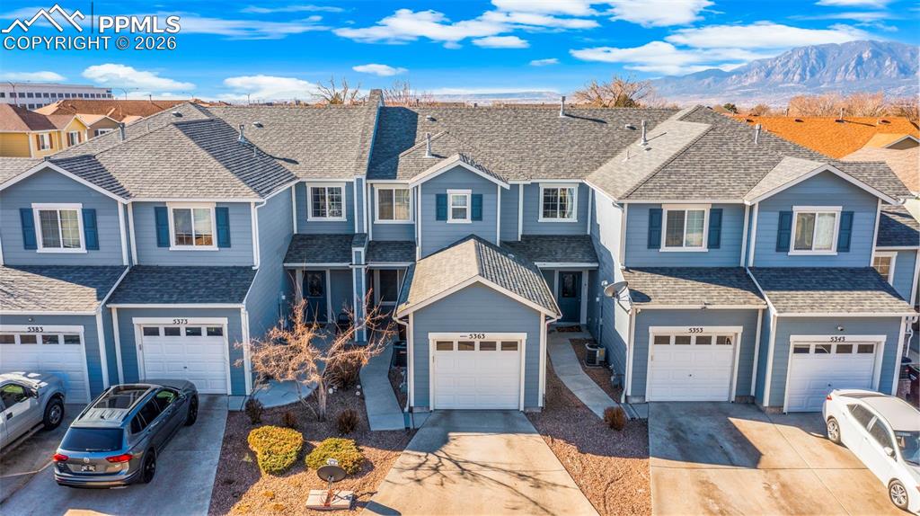 Image 24 of 30: Front of Structure