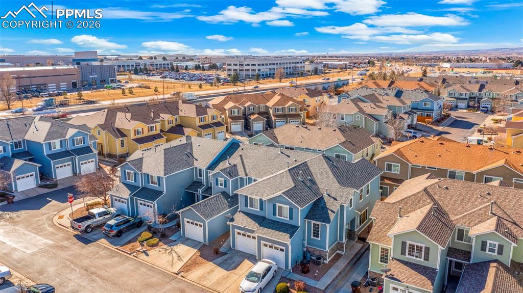 Image 29 of 30: Aerial View