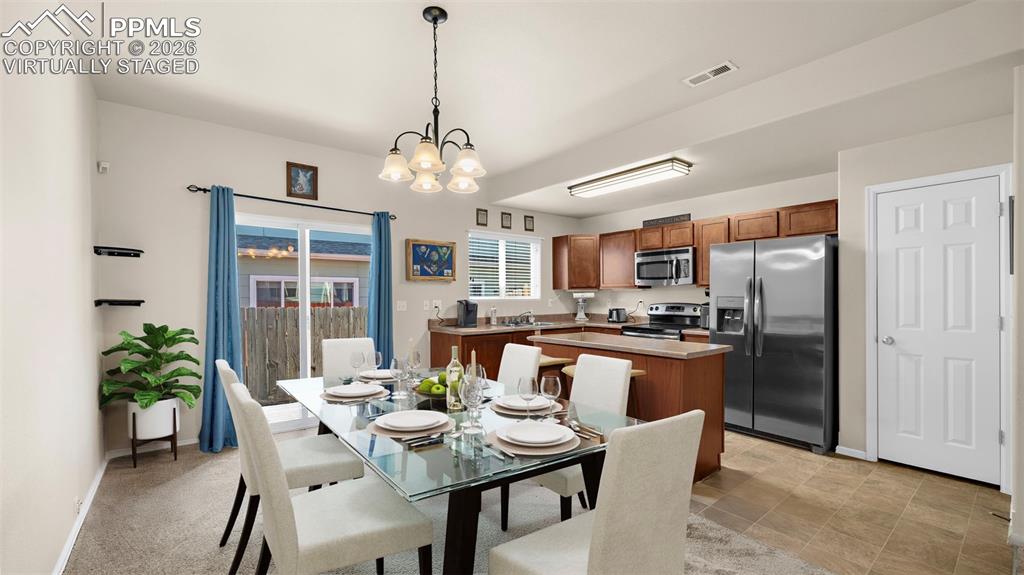 Image 3 of 30: Virtually staged