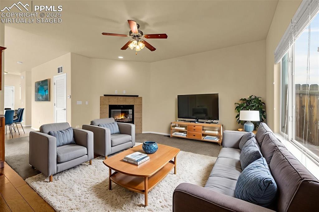 Image 11 of 42: virtually staged