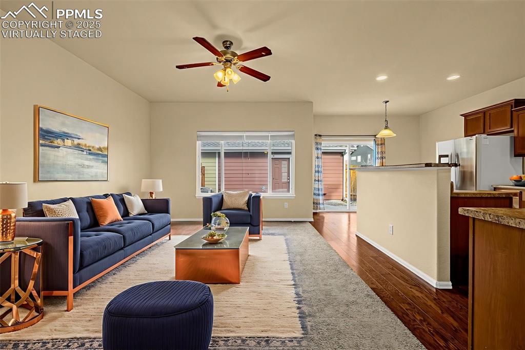 Image 14 of 42: virtually staged