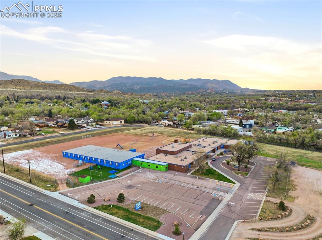 Image 20 of 24: Howbert Elementary — District 11