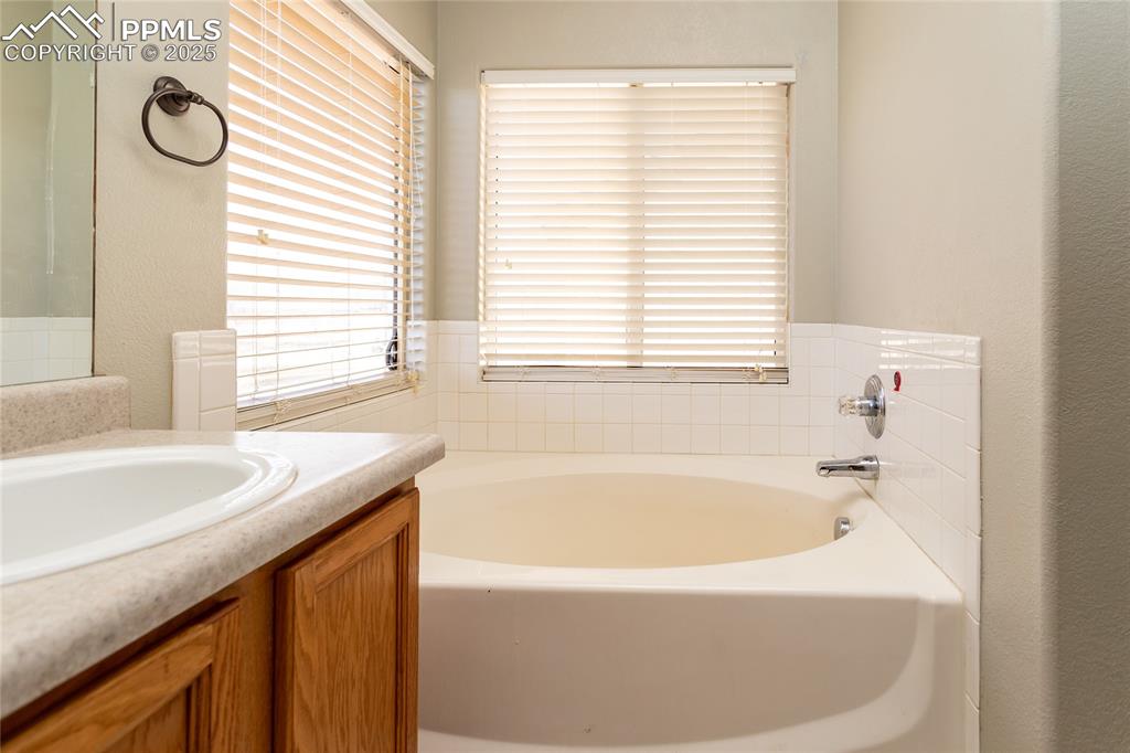 Image 30 of 49: Master Bathroom