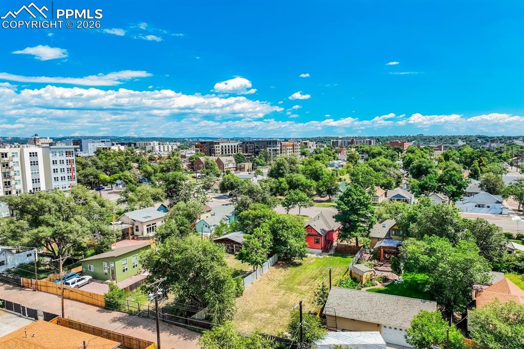 Image 41 of 50: Aerial View