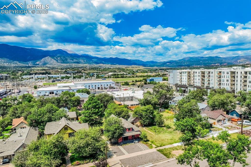 Image 44 of 50: Aerial View