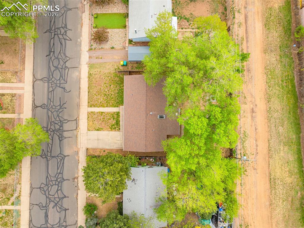 Image 22 of 27: Aerial View