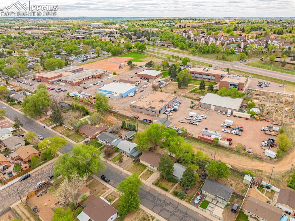 Image 24 of 27: Aerial View