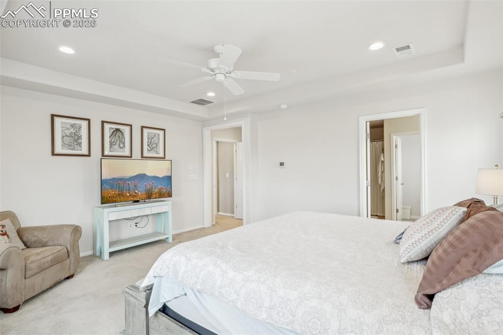 Image 27 of 50: Primary Bedroom