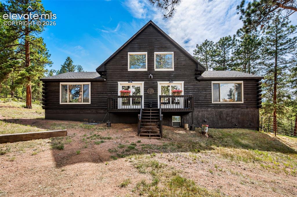 Image 1 of 50: Front of Structure