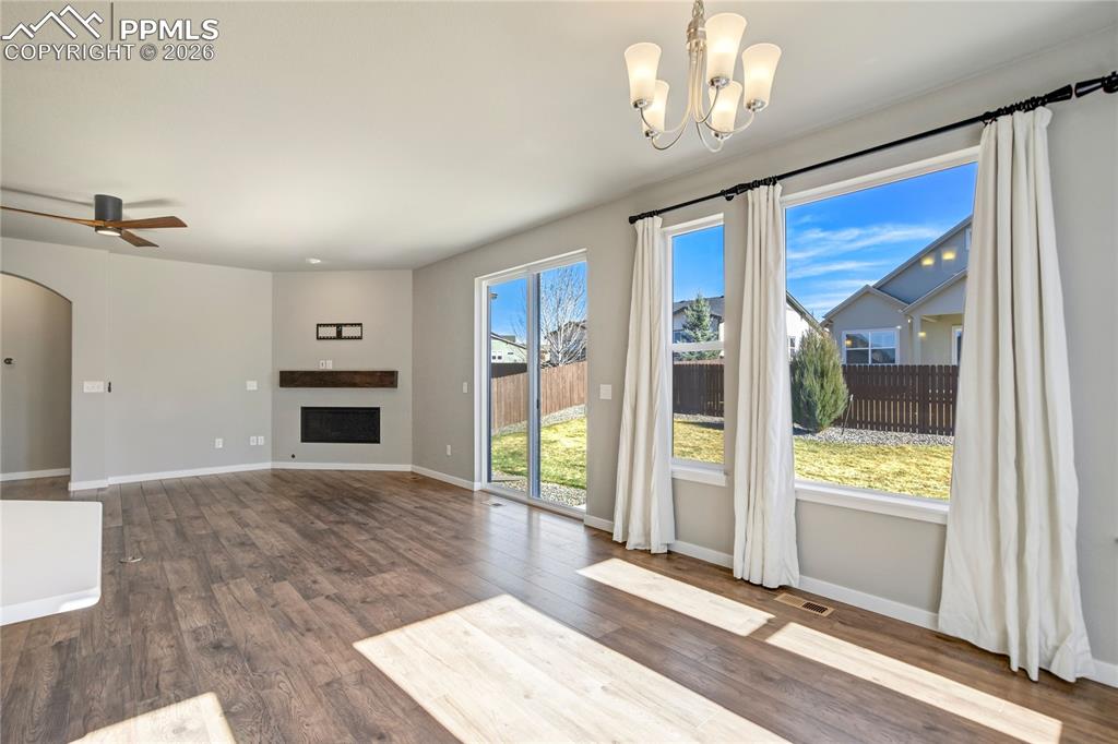 Image 12 of 42: Living Room