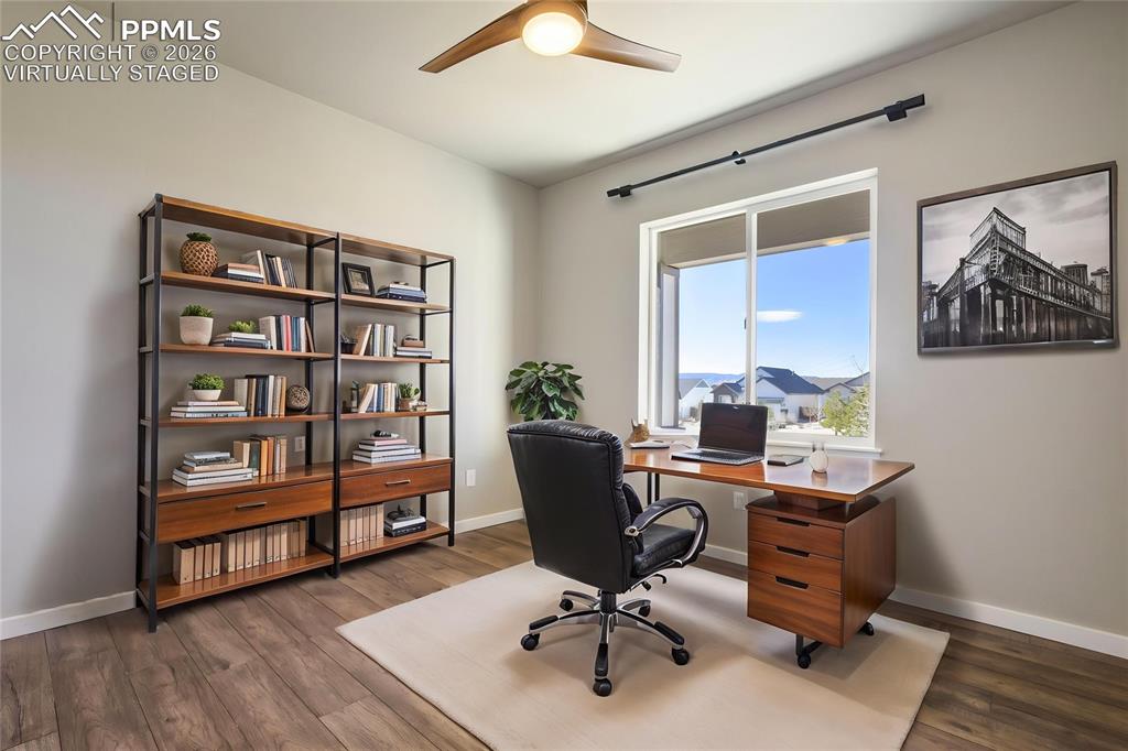 Image 22 of 42: virtually staged