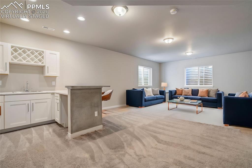 Image 24 of 42: virtually staged