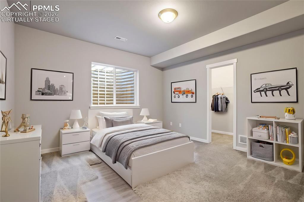 Image 27 of 42: virtually staged