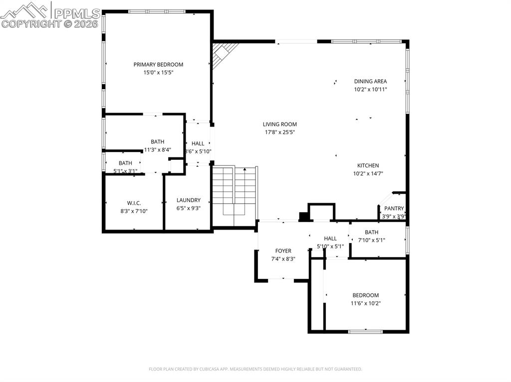 Image 32 of 42: Floor Plan